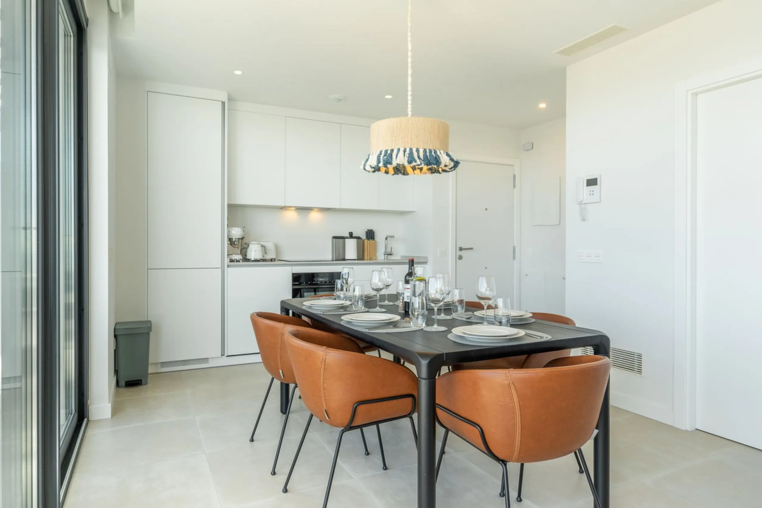 2-Bedroom / 2-Bathroom Apartment
