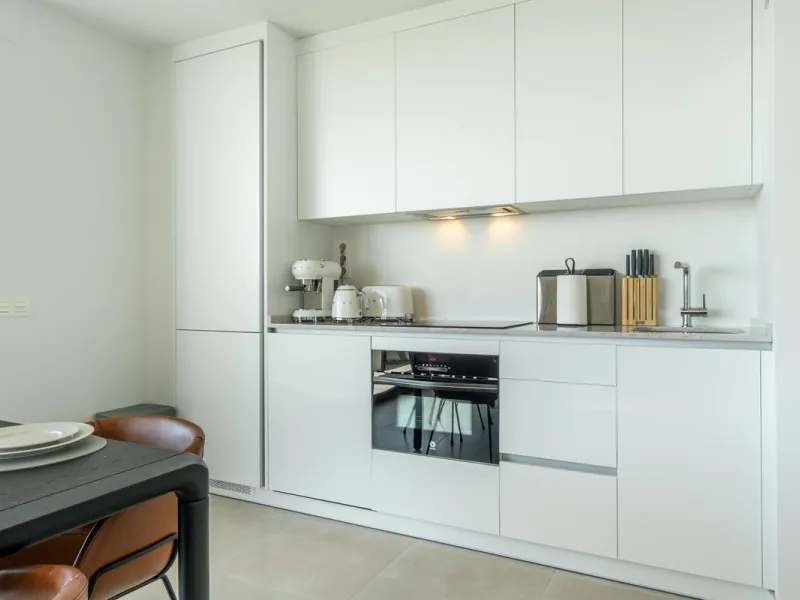 2-Bedroom / 2-Bathroom Apartment