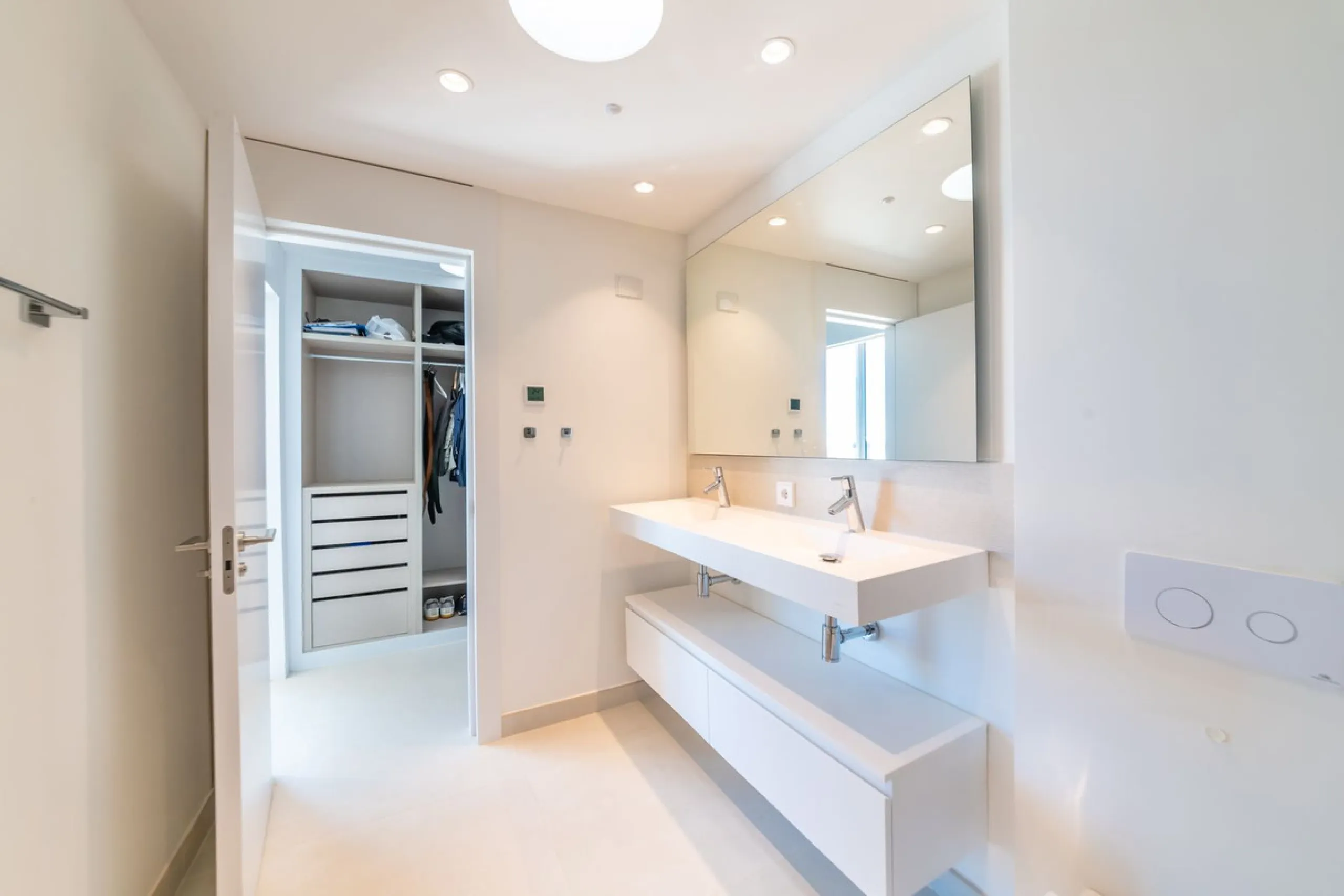 Exclusive Penthouse in Higuerón – Luxury Living on One Level