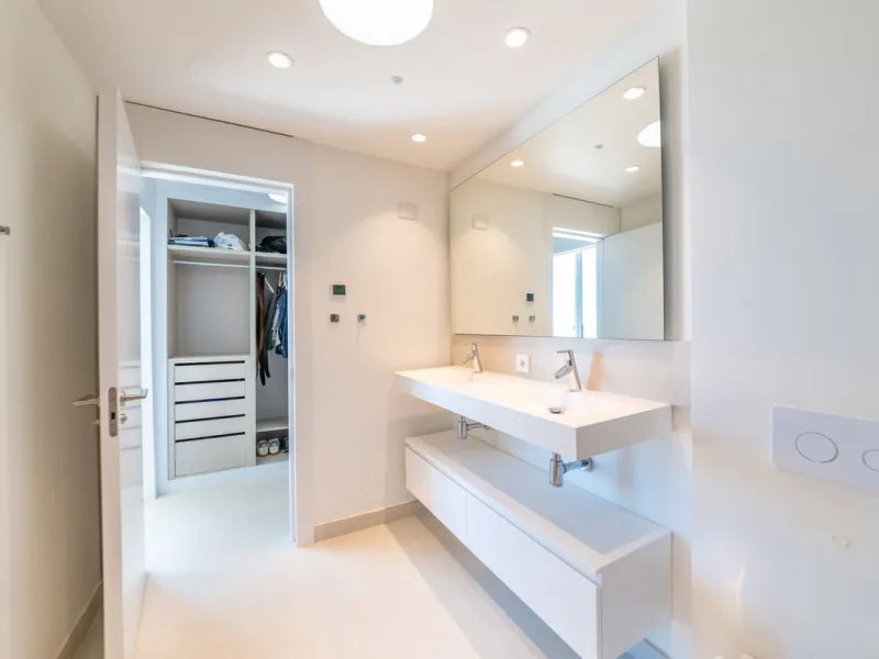 Exclusive Penthouse in Higuerón – Luxury Living on One Level