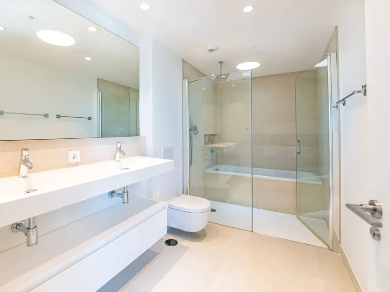 Exclusive Penthouse in Higuerón – Luxury Living on One Level