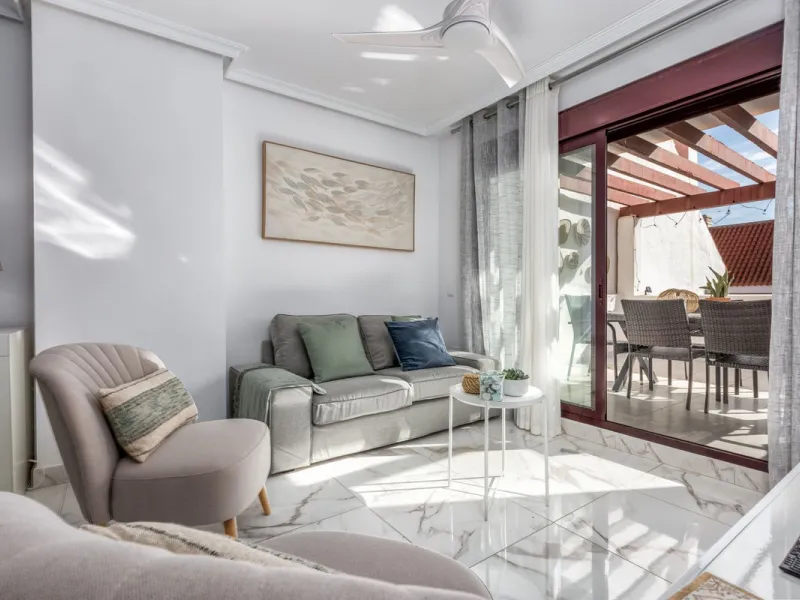 Income Property New on the market (Tourism Registry of Andalusia (RTA).