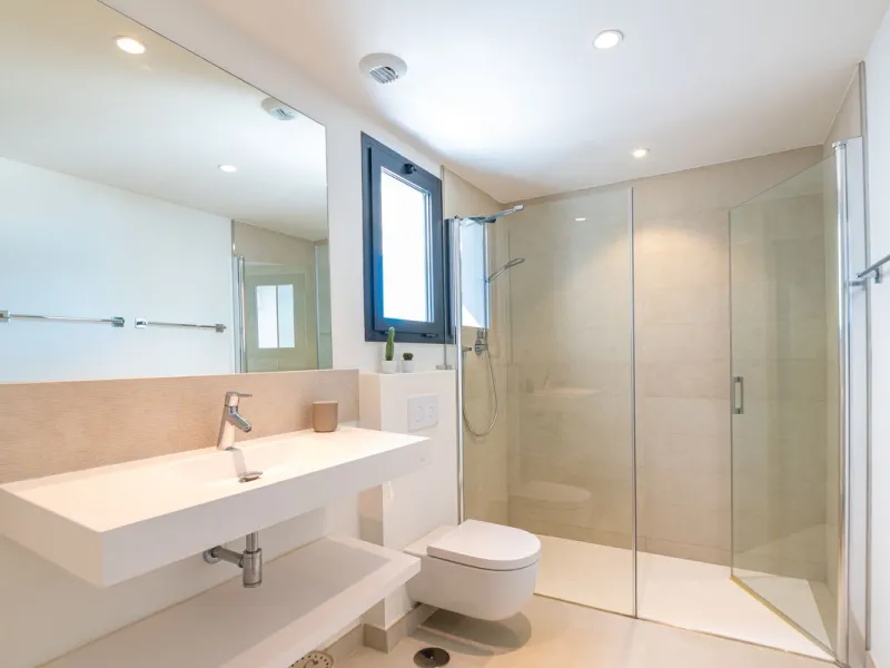 Exclusive Penthouse in Higuerón – Luxury Living on One Level