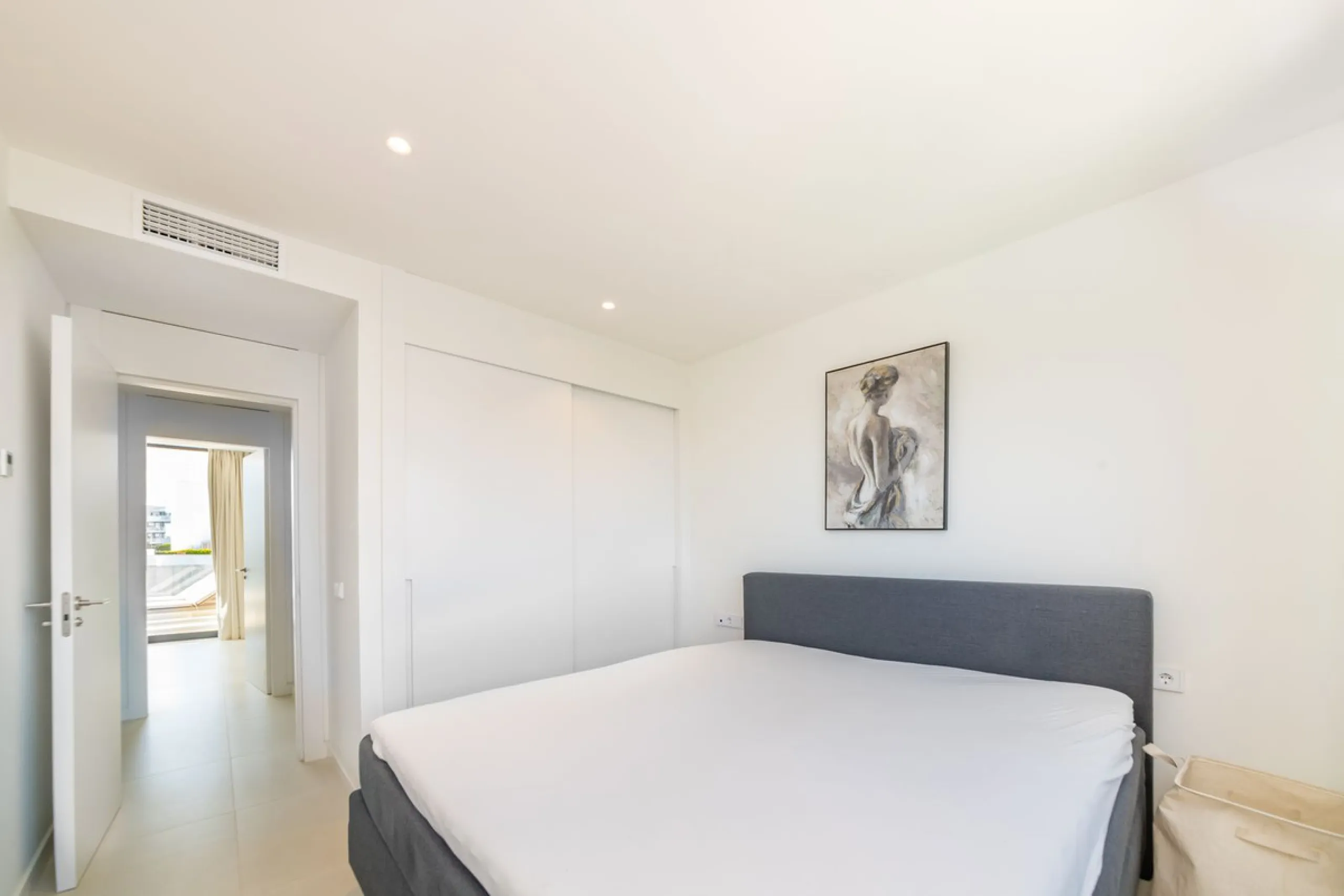Exclusive Penthouse in Higuerón – Luxury Living on One Level