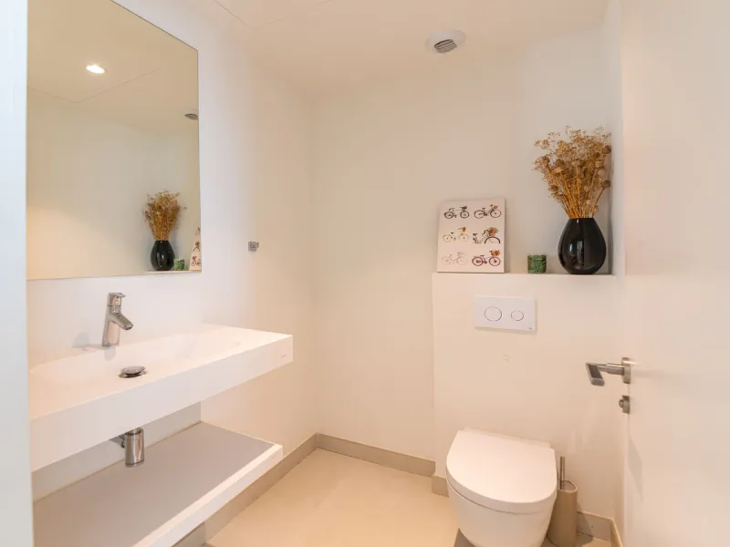 Exclusive Penthouse in Higuerón – Luxury Living on One Level