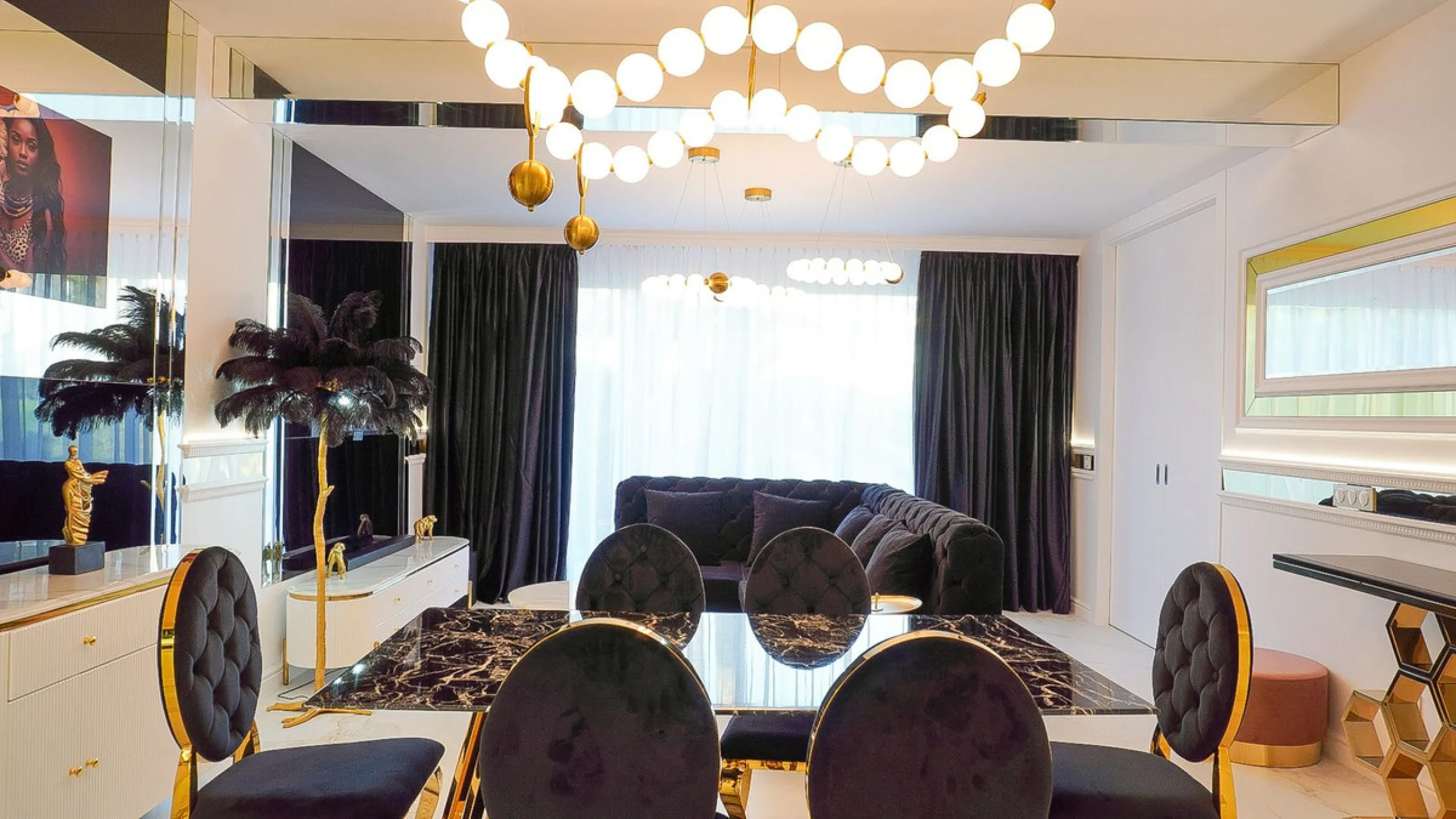 Apartment - Ground Floor Apartment в продаже в Marbella, Málaga. В доме 2 спален и 1 ванных комнат. Площадь дома 90 м²