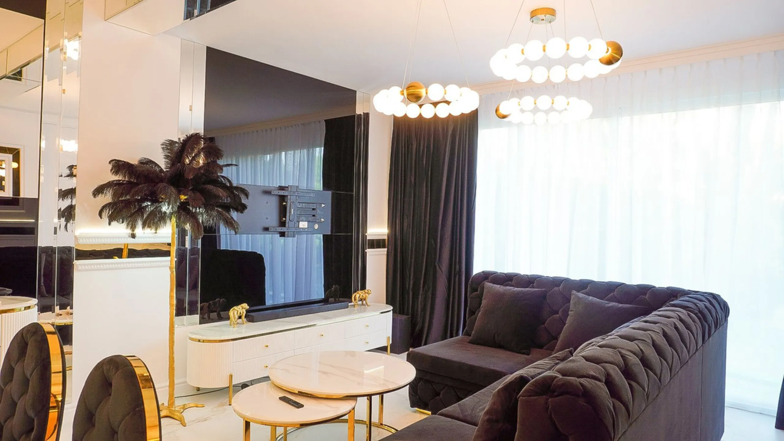 Apartment - Ground Floor Apartment в продаже в Marbella, Málaga. В доме 2 спален и 1 ванных комнат. Площадь дома 90 м²