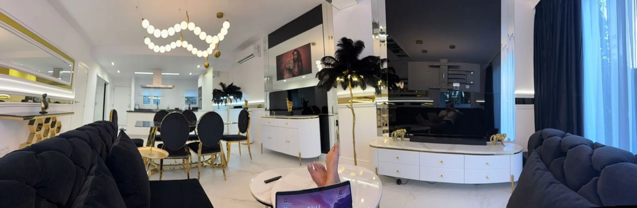 Apartment - Ground Floor Apartment в продаже в Marbella, Málaga. В доме 2 спален и 1 ванных комнат. Площадь дома 90 м²
