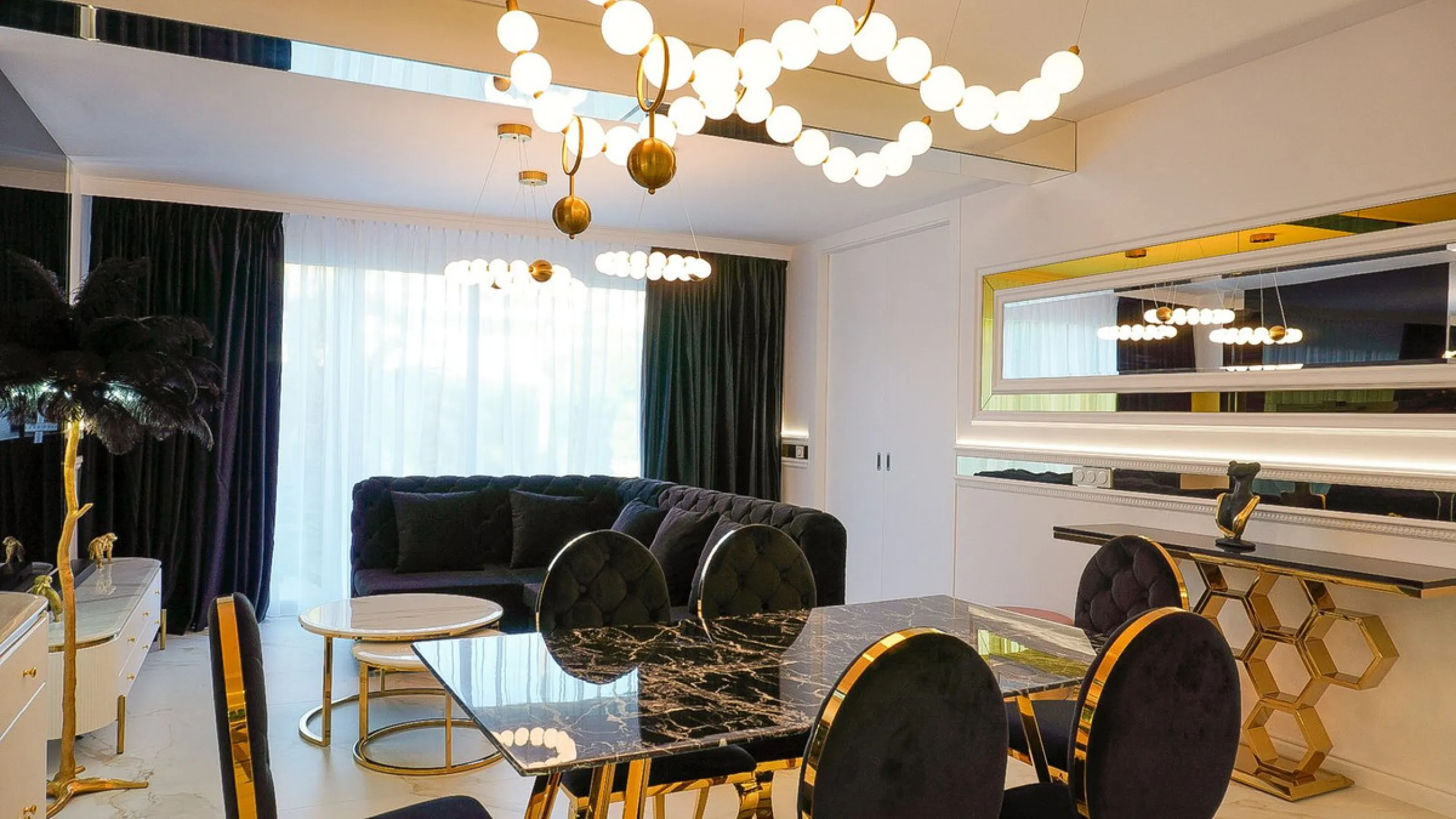 Apartment - Ground Floor Apartment в продаже в Marbella, Málaga. В доме 2 спален и 1 ванных комнат. Площадь дома 90 м²