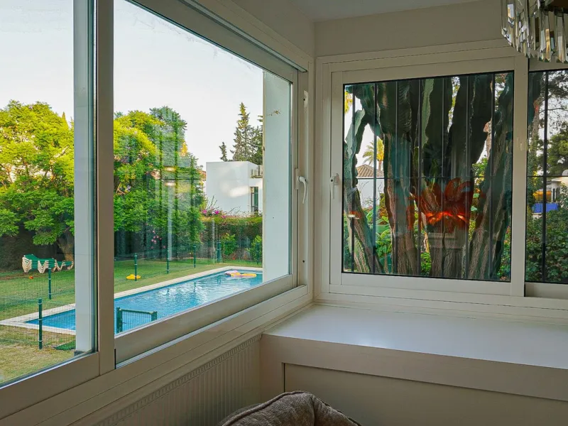 Apartment - Ground Floor Apartment в продаже в Marbella, Málaga. В доме 2 спален и 1 ванных комнат. Площадь дома 90 м²