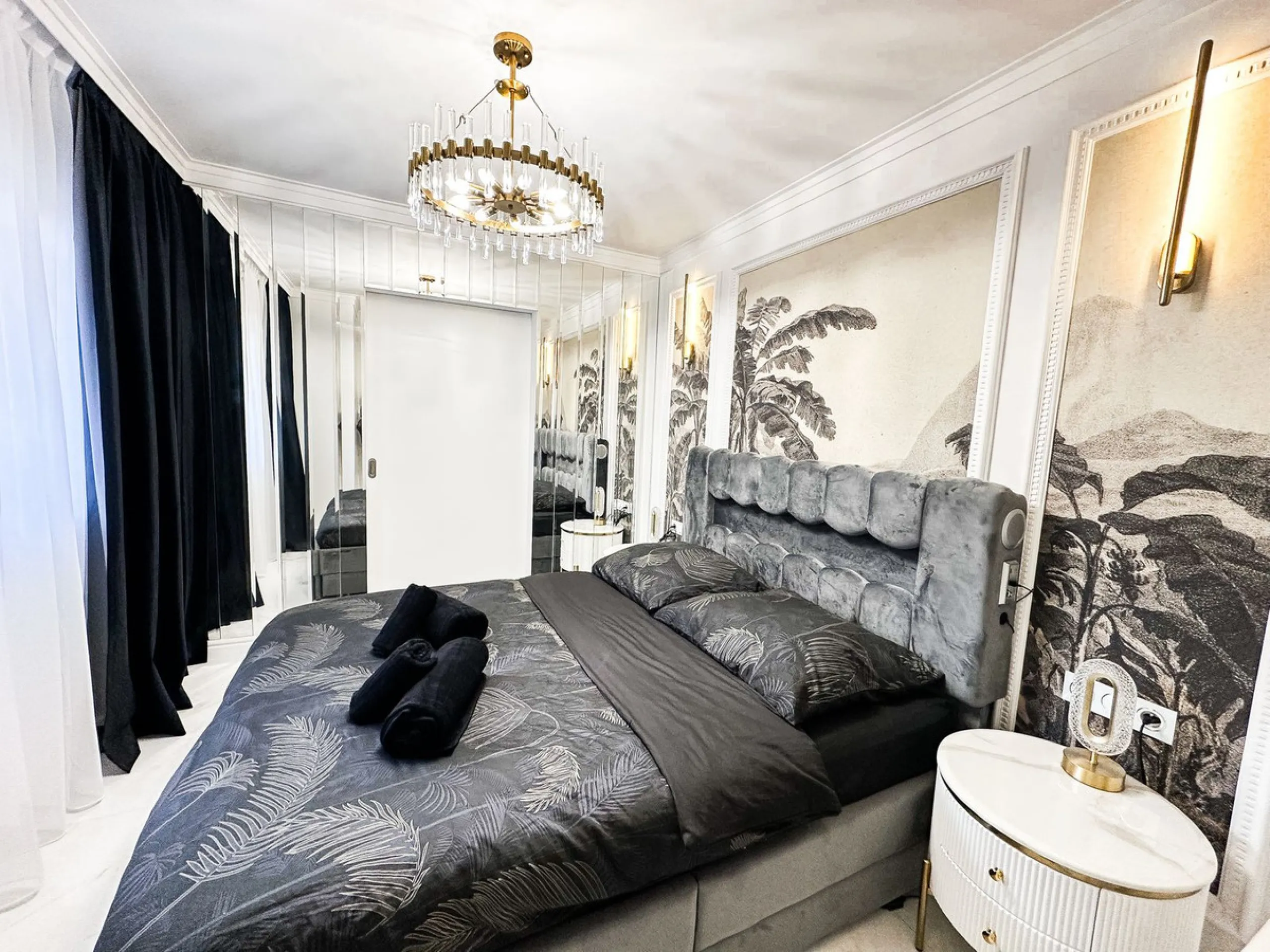 Apartment - Ground Floor Apartment в продаже в Marbella, Málaga. В доме 2 спален и 1 ванных комнат. Площадь дома 90 м²