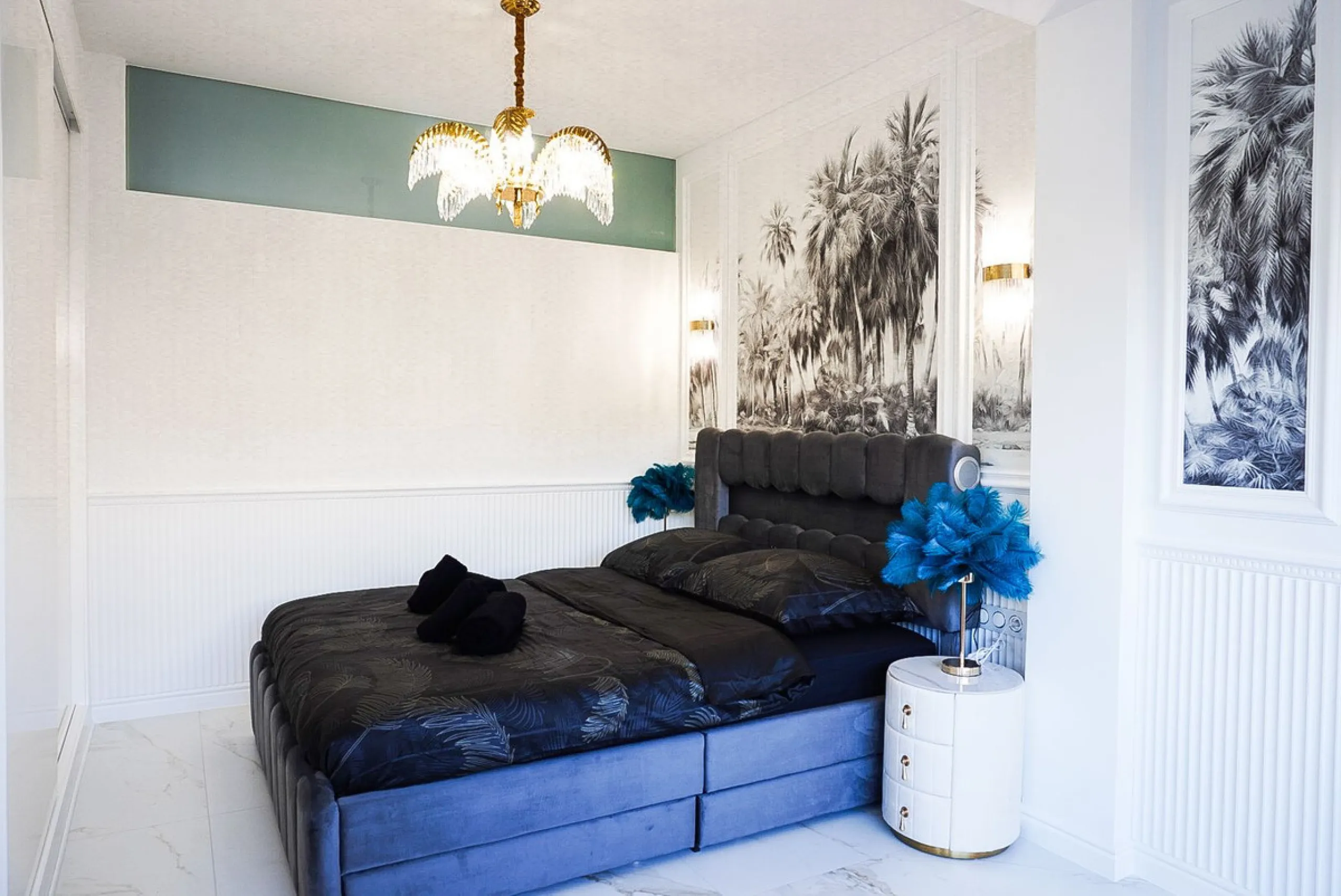 Apartment - Ground Floor Apartment в продаже в Marbella, Málaga. В доме 2 спален и 1 ванных комнат. Площадь дома 90 м²