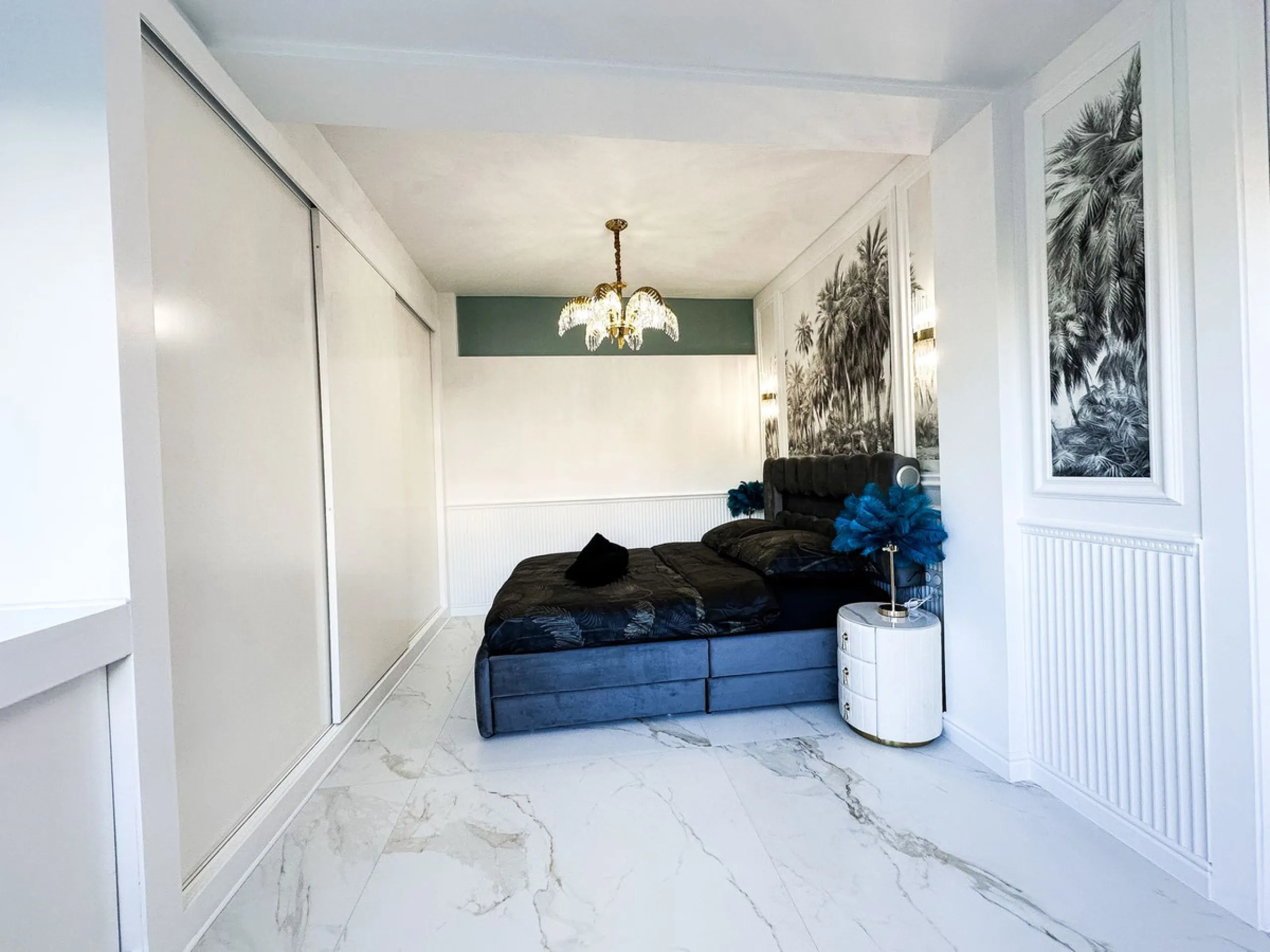 Apartment - Ground Floor Apartment в продаже в Marbella, Málaga. В доме 2 спален и 1 ванных комнат. Площадь дома 90 м²