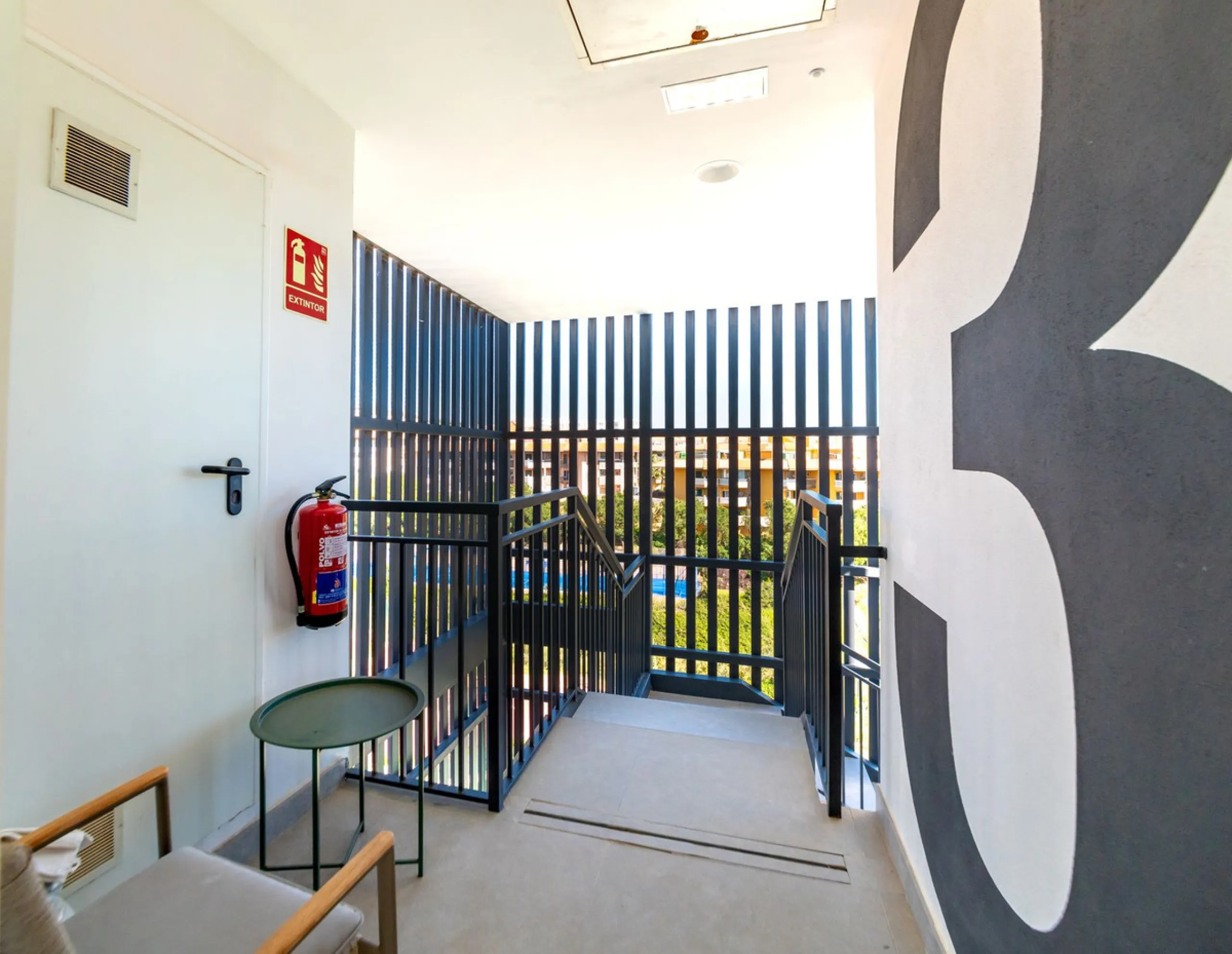 Exclusive Penthouse in Higuerón – Luxury Living on One Level