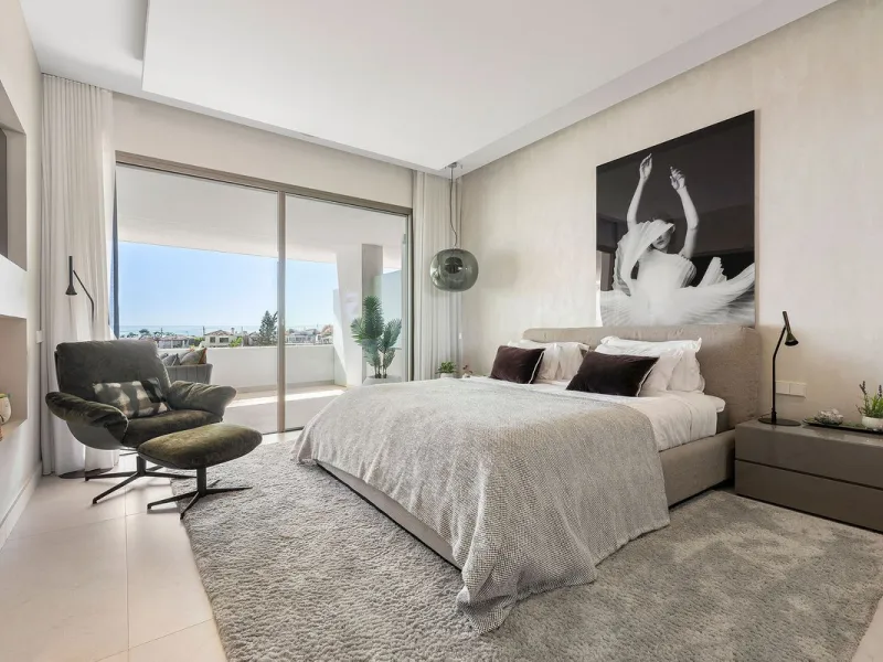 House - Semi-Detached House в продаже в Marbella, Málaga. В доме 4 спален и 4 ванных комнат. Площадь дома 463 м². Площадь участка 90 м²