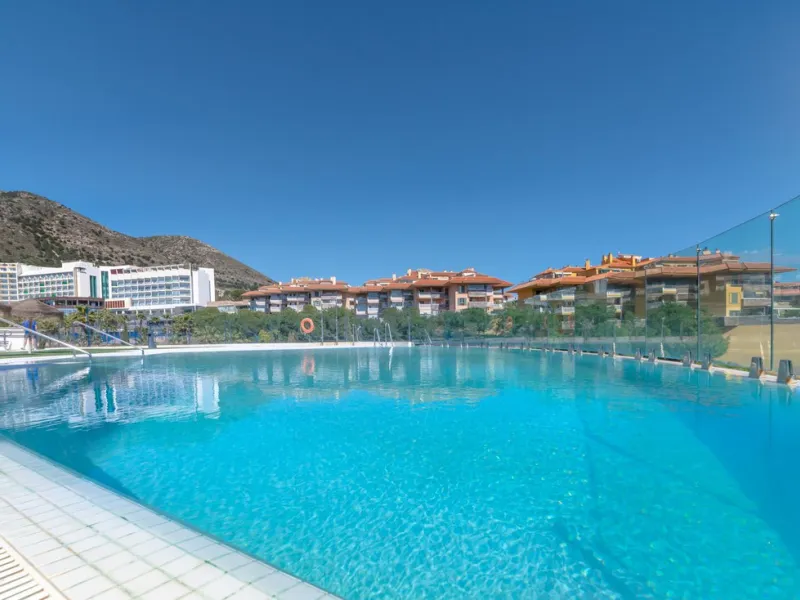 Exclusive Penthouse in Higuerón – Luxury Living on One Level