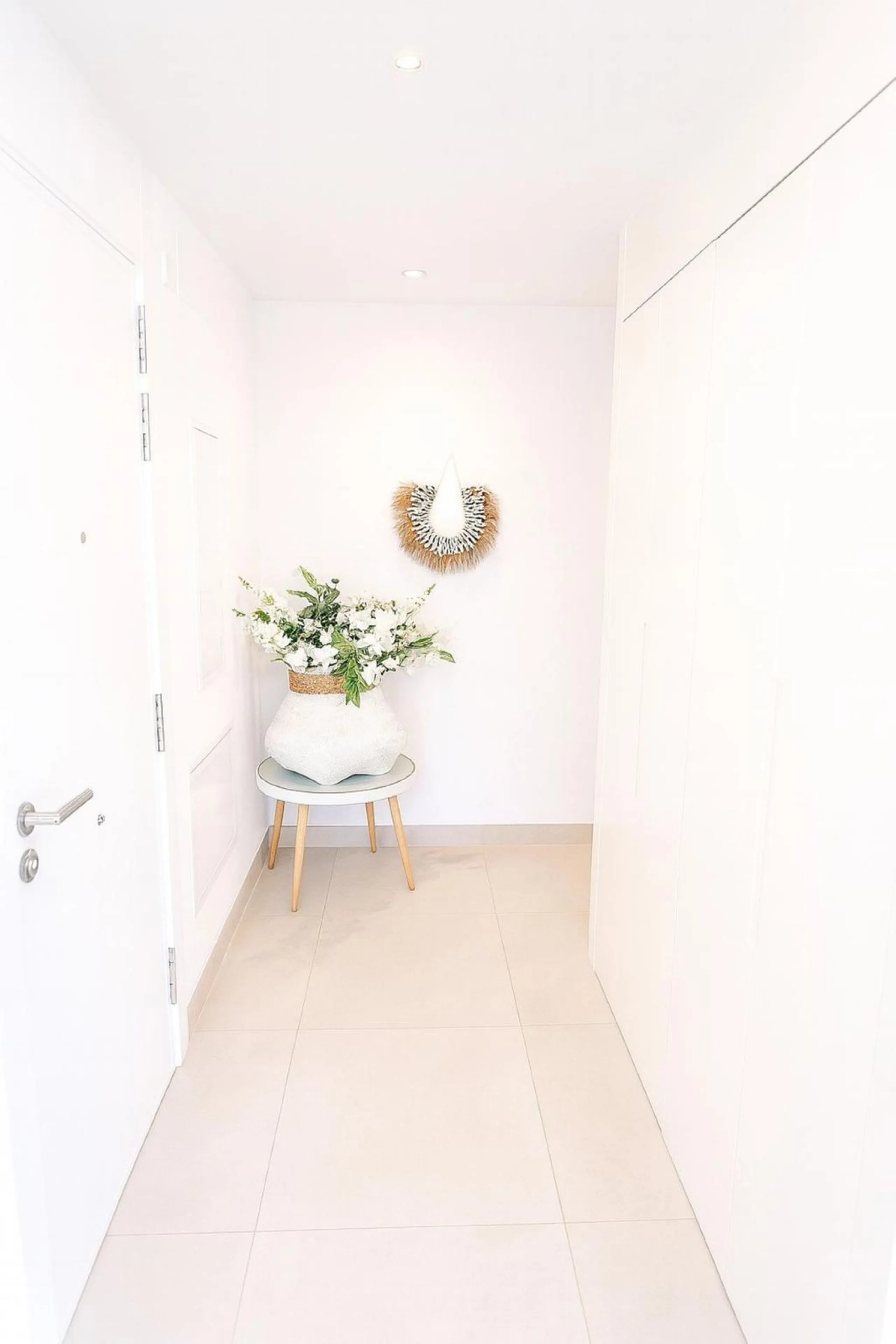 Stylish 3-Bedroom Apartment in Higuerón West I – Fuengirola