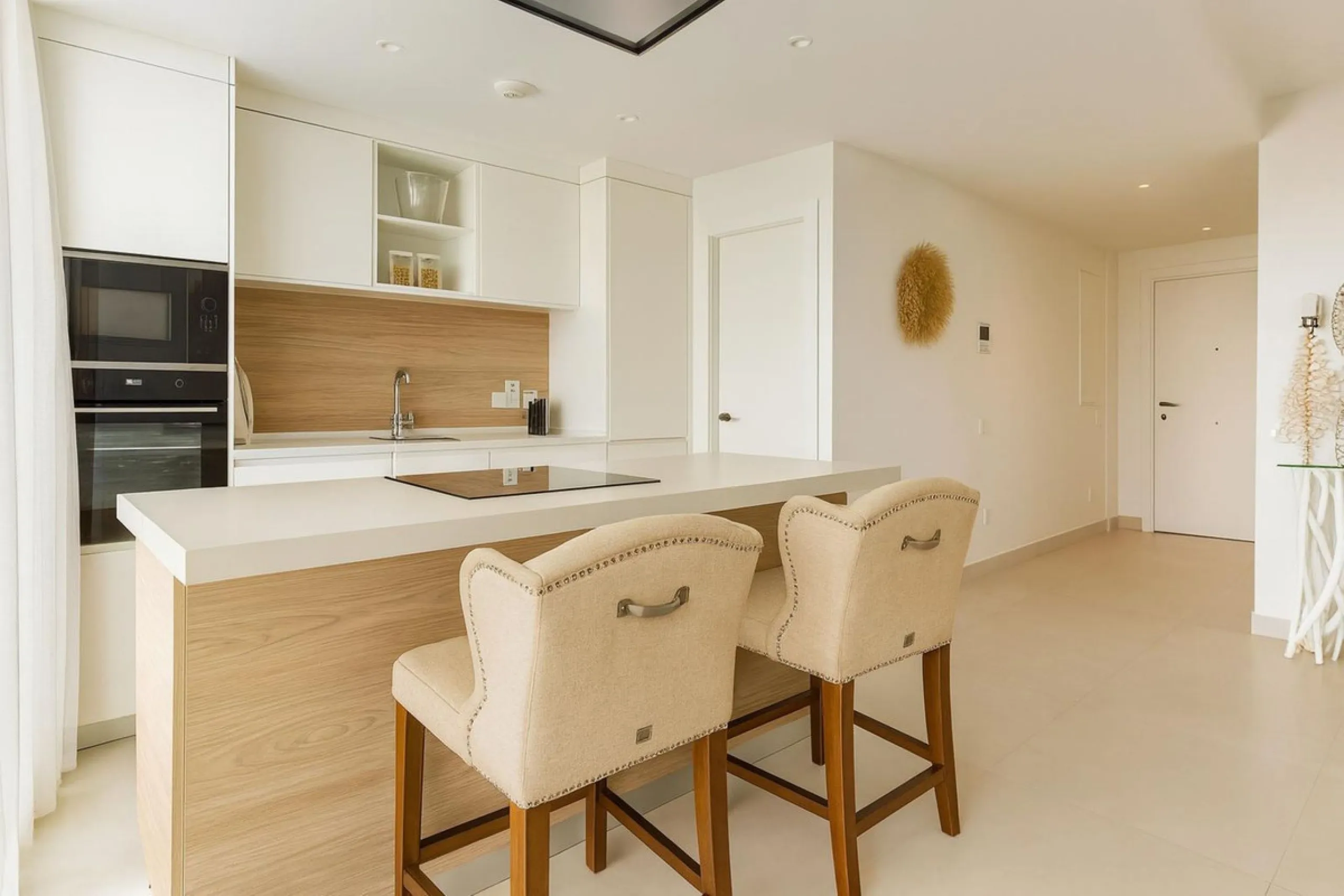 Stylish 3-Bedroom Apartment in Higuerón West I – Fuengirola