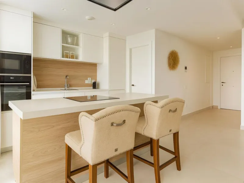 Stylish 3-Bedroom Apartment in Higuerón West I – Fuengirola