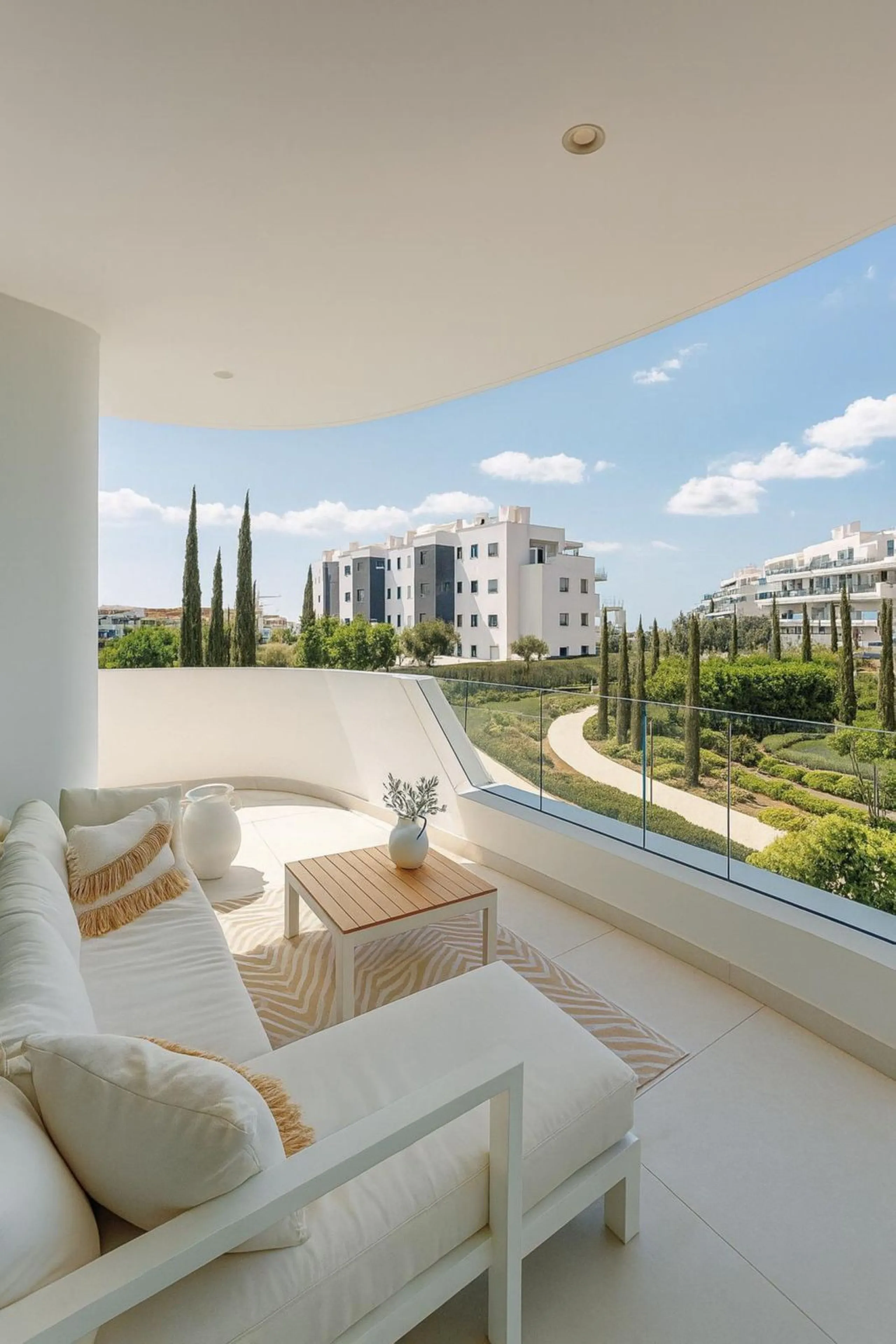 Stylish 3-Bedroom Apartment in Higuerón West I – Fuengirola