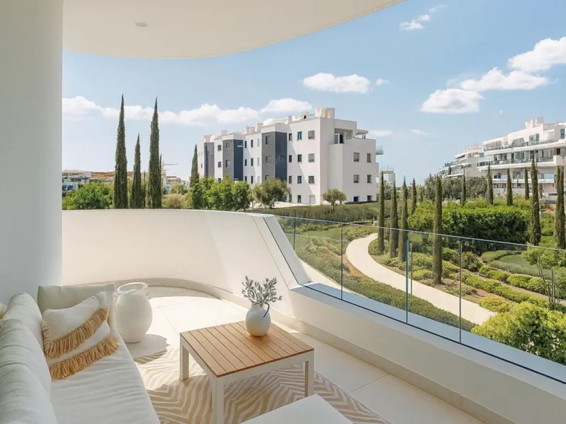 Stylish 3-Bedroom Apartment in Higuerón West I – Fuengirola