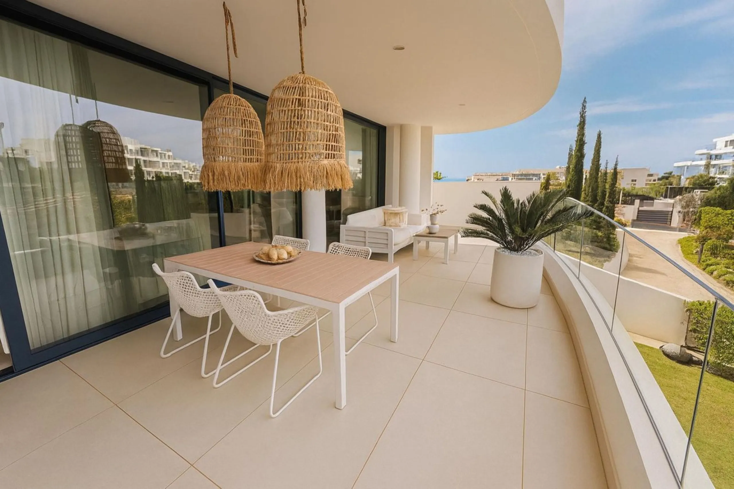 Stylish 3-Bedroom Apartment in Higuerón West I – Fuengirola