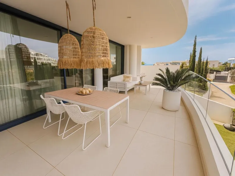 Stylish 3-Bedroom Apartment in Higuerón West I – Fuengirola
