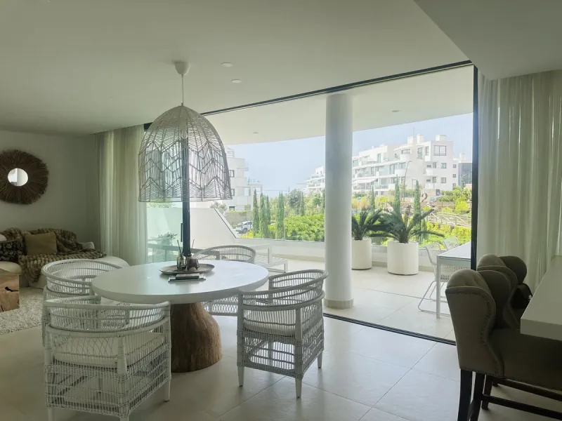 Stylish 3-Bedroom Apartment in Higuerón West I – Fuengirola