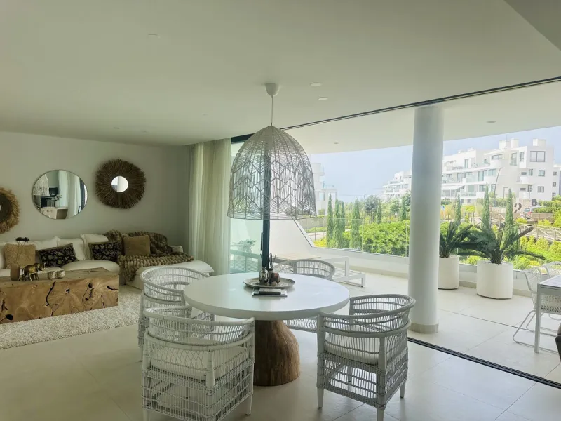 Stylish 3-Bedroom Apartment in Higuerón West I – Fuengirola
