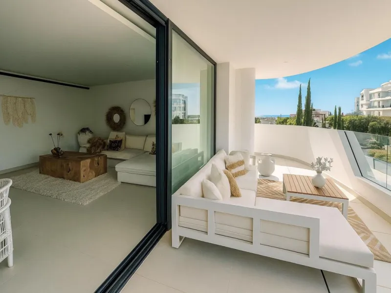 Stylish 3-Bedroom Apartment in Higuerón West I – Fuengirola