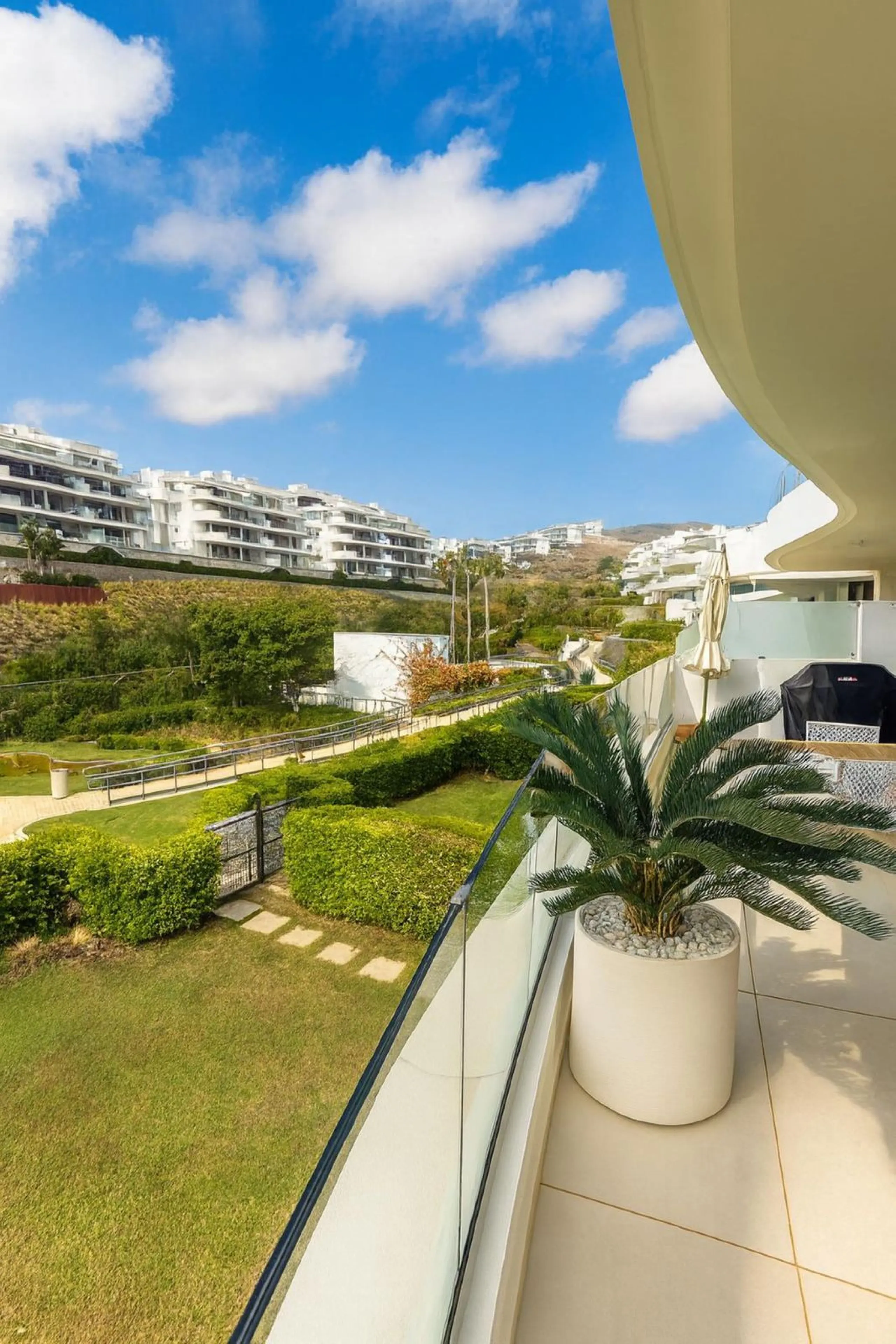 Stylish 3-Bedroom Apartment in Higuerón West I – Fuengirola
