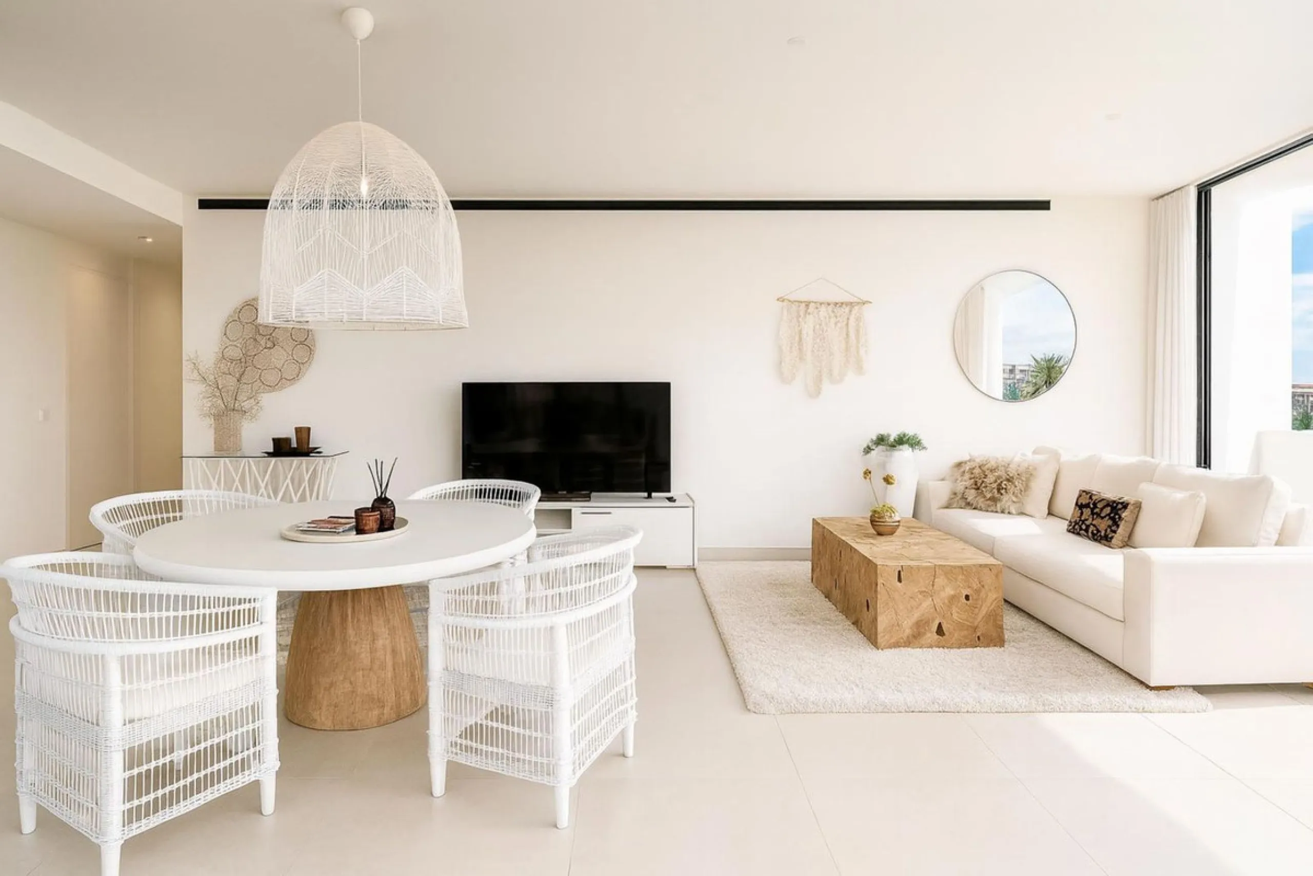 Stylish 3-Bedroom Apartment in Higuerón West I – Fuengirola