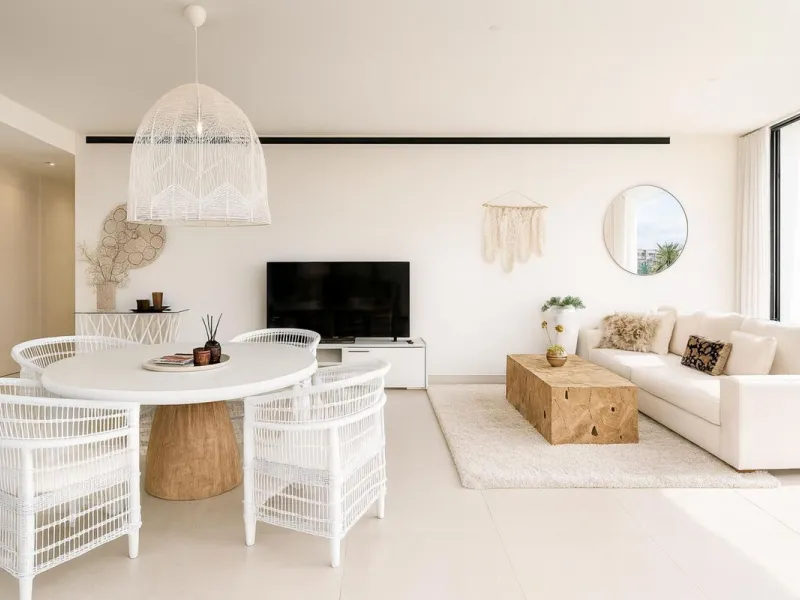Stylish 3-Bedroom Apartment in Higuerón West I – Fuengirola