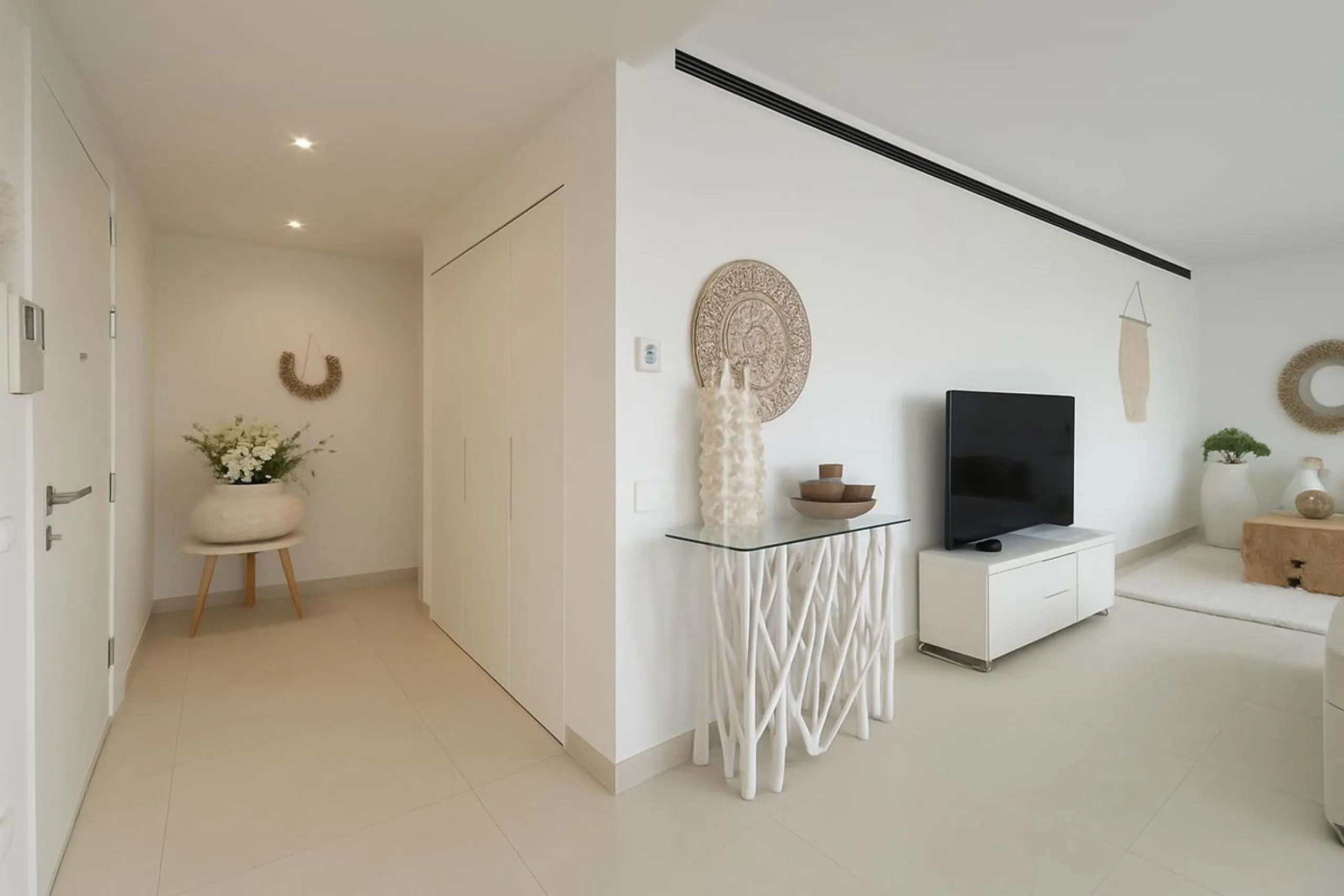 Stylish 3-Bedroom Apartment in Higuerón West I – Fuengirola