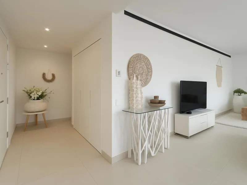 Stylish 3-Bedroom Apartment in Higuerón West I – Fuengirola
