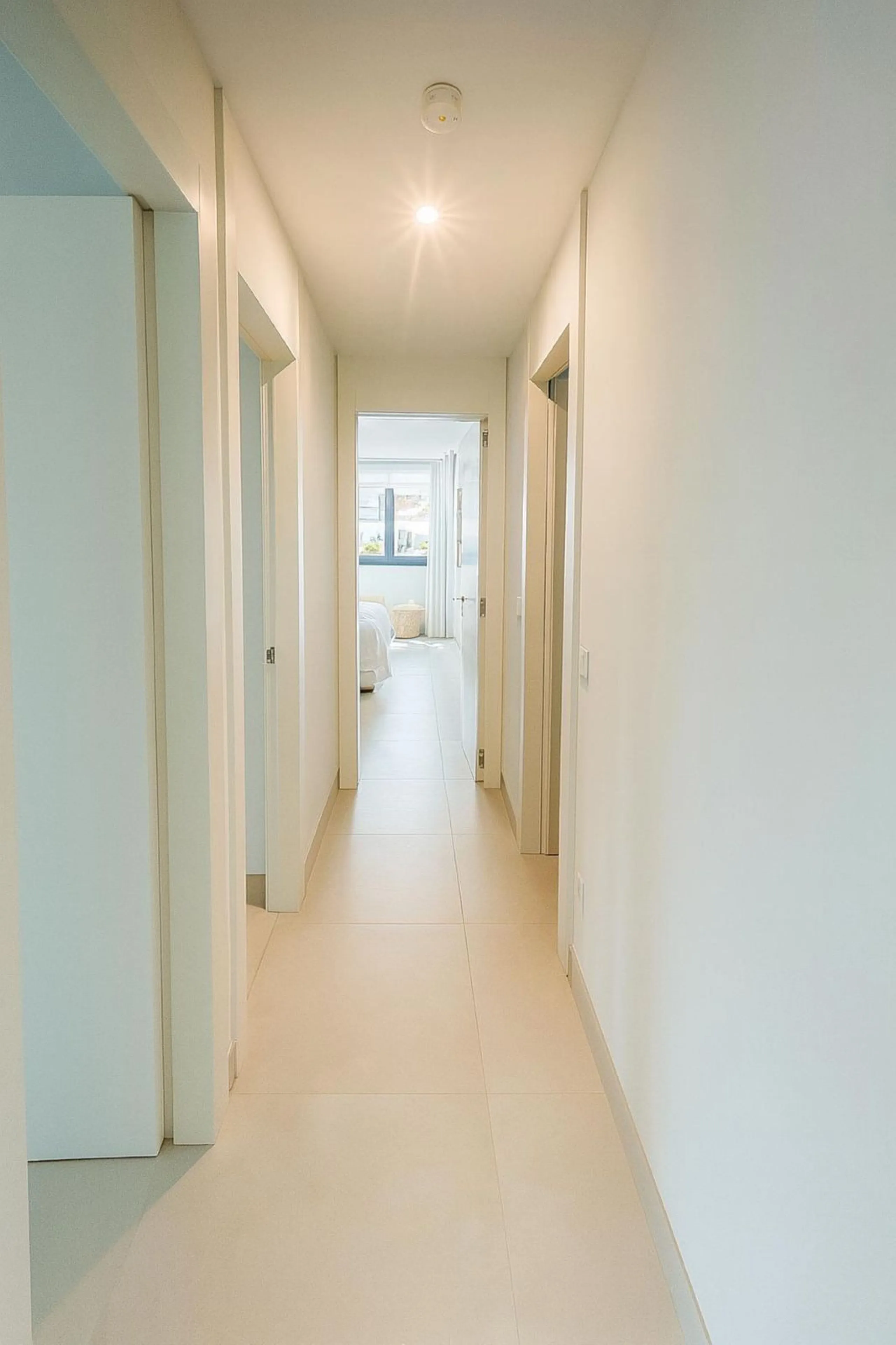 Stylish 3-Bedroom Apartment in Higuerón West I – Fuengirola