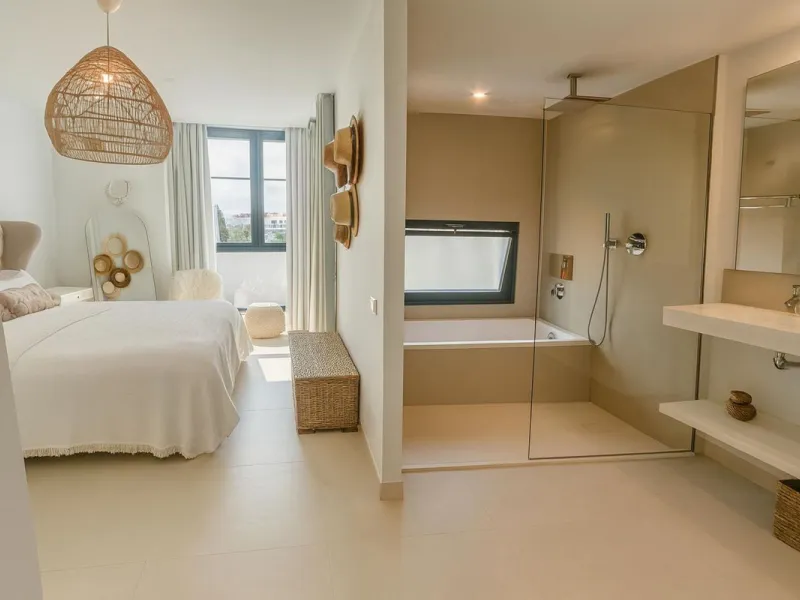 Stylish 3-Bedroom Apartment in Higuerón West I – Fuengirola