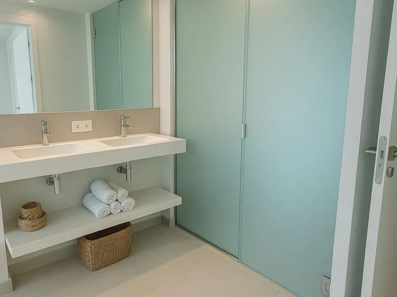 Stylish 3-Bedroom Apartment in Higuerón West I – Fuengirola