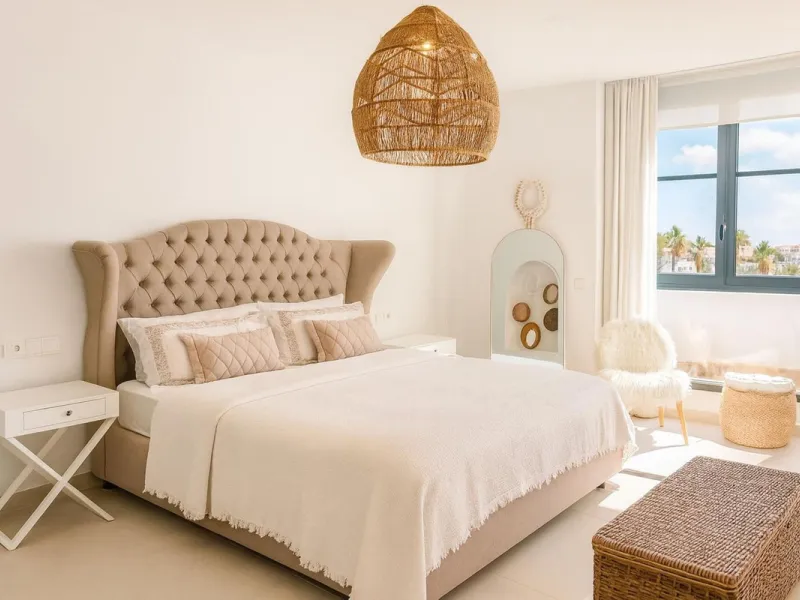 Stylish 3-Bedroom Apartment in Higuerón West I – Fuengirola