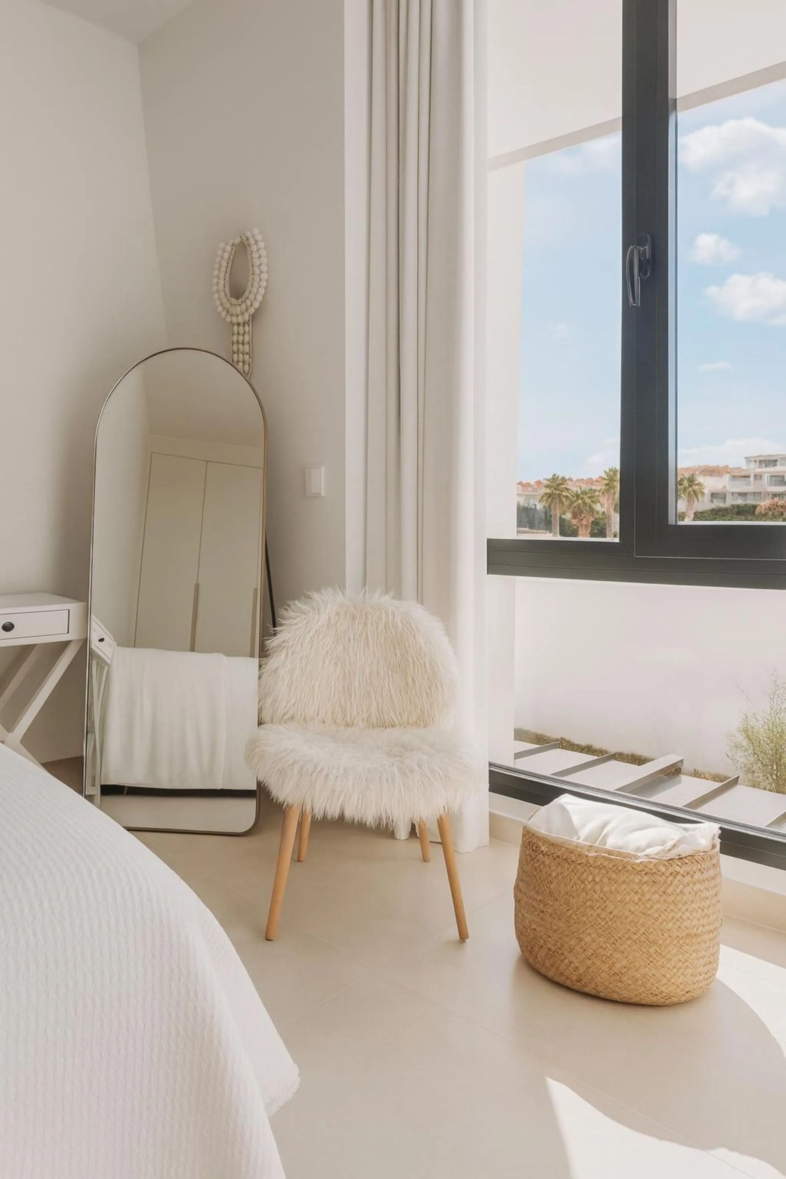 Stylish 3-Bedroom Apartment in Higuerón West I – Fuengirola