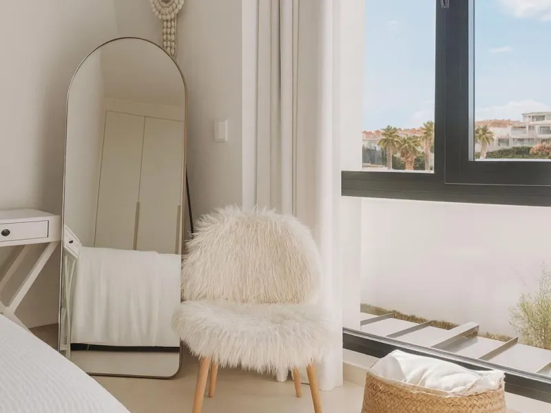 Stylish 3-Bedroom Apartment in Higuerón West I – Fuengirola