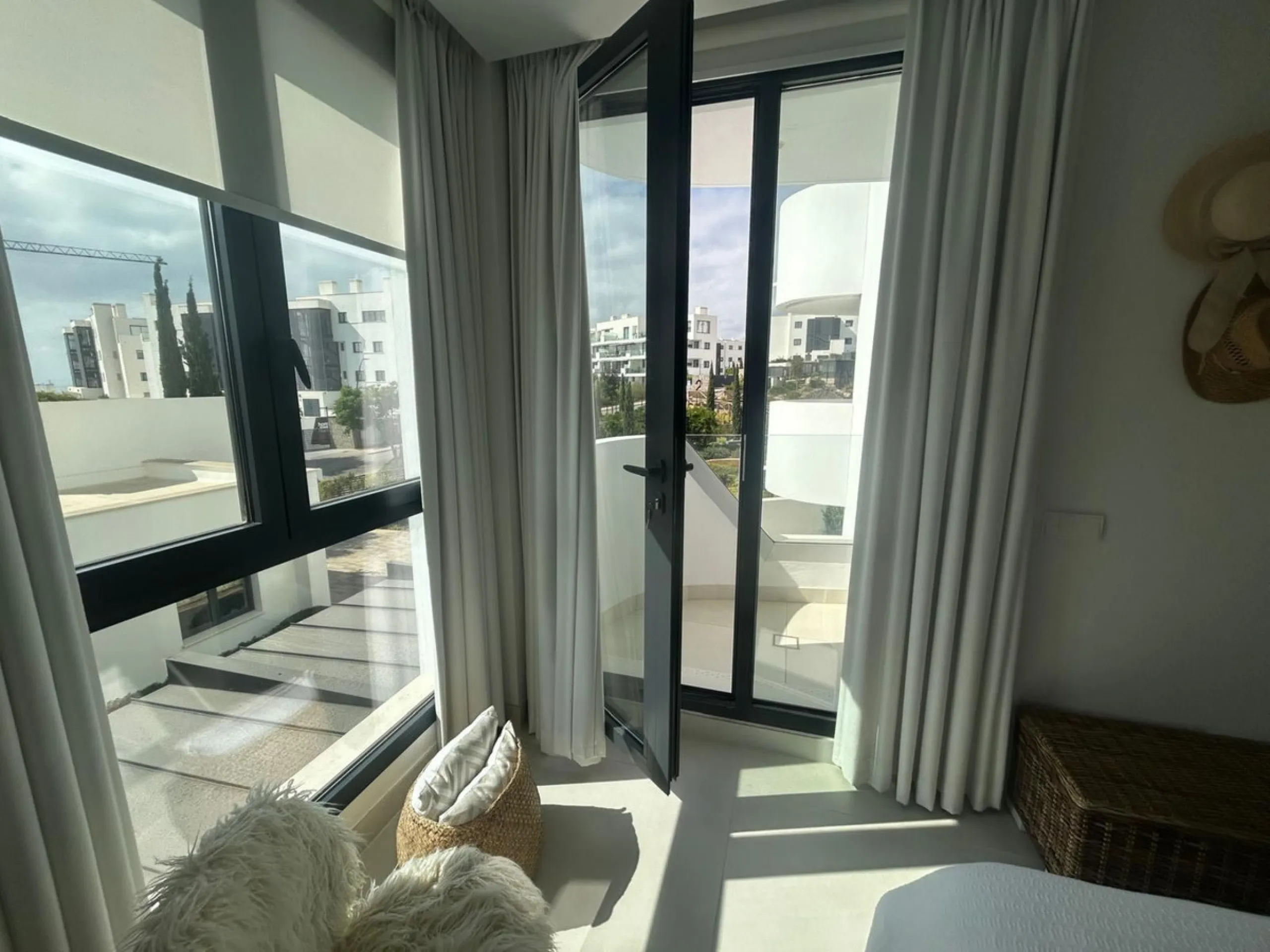 Stylish 3-Bedroom Apartment in Higuerón West I – Fuengirola