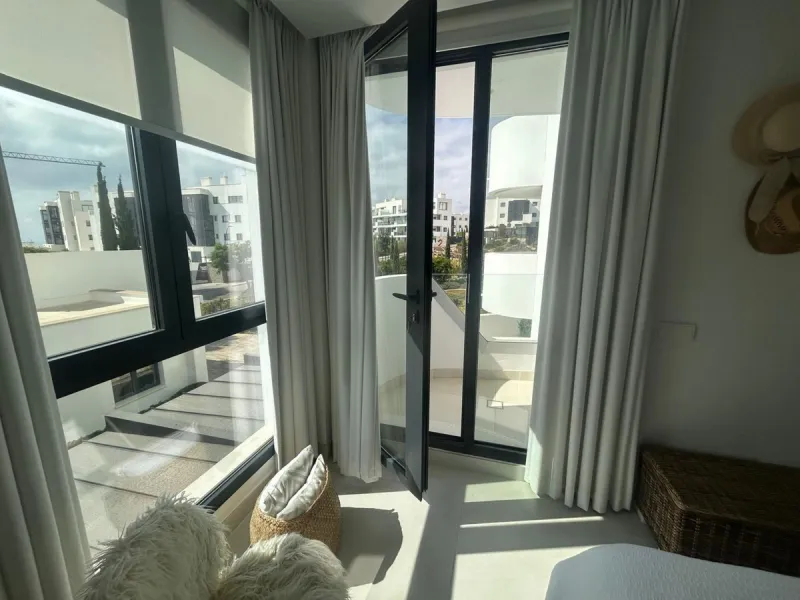Stylish 3-Bedroom Apartment in Higuerón West I – Fuengirola