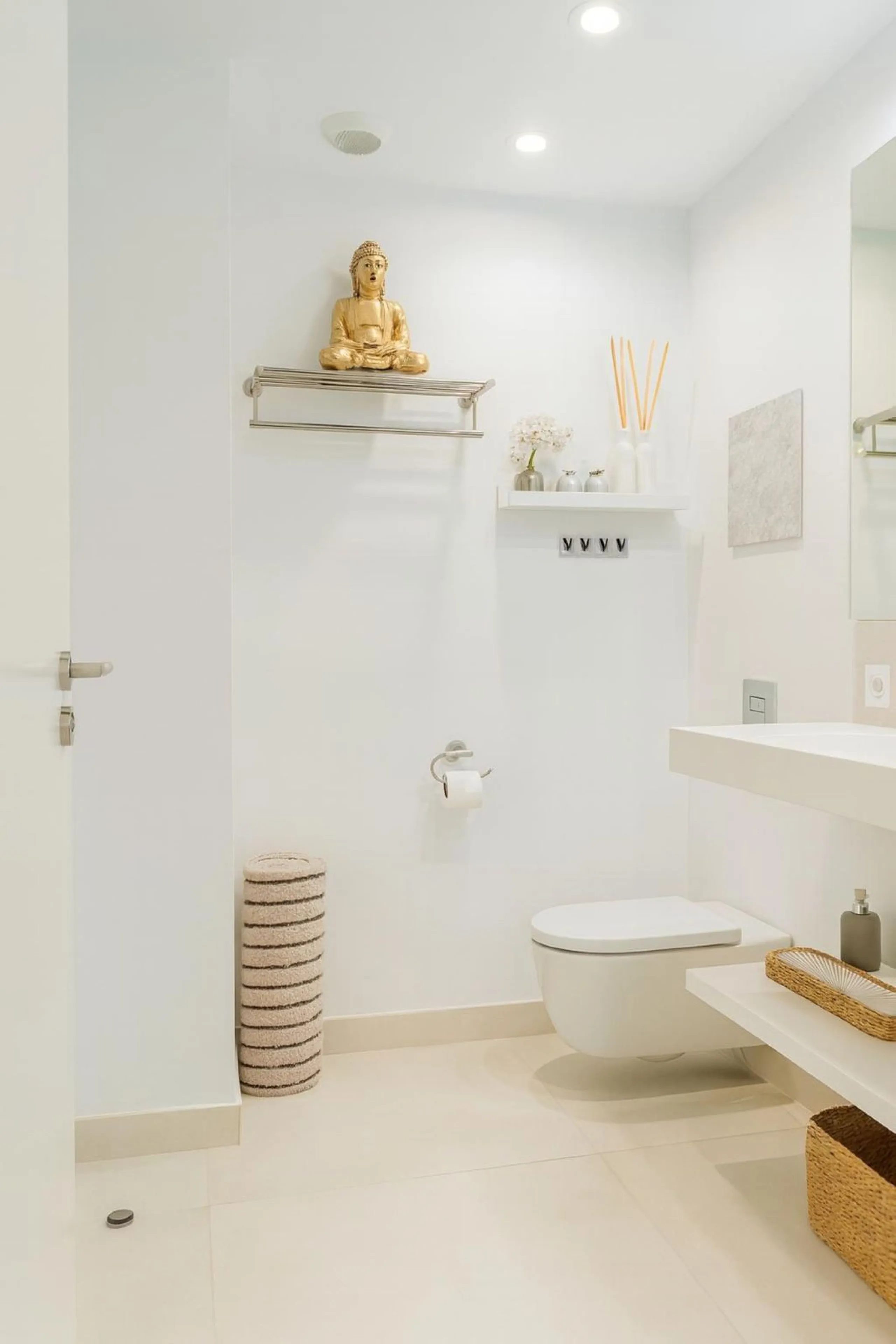 Stylish 3-Bedroom Apartment in Higuerón West I – Fuengirola