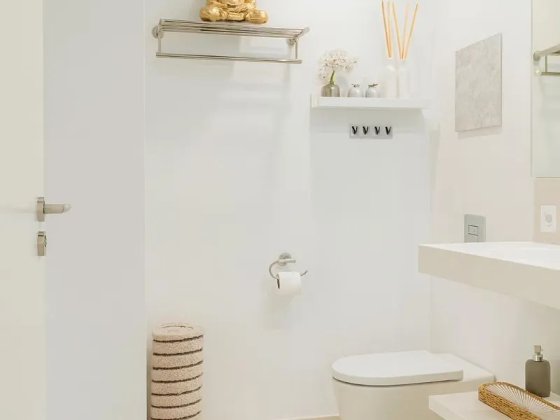 Stylish 3-Bedroom Apartment in Higuerón West I – Fuengirola