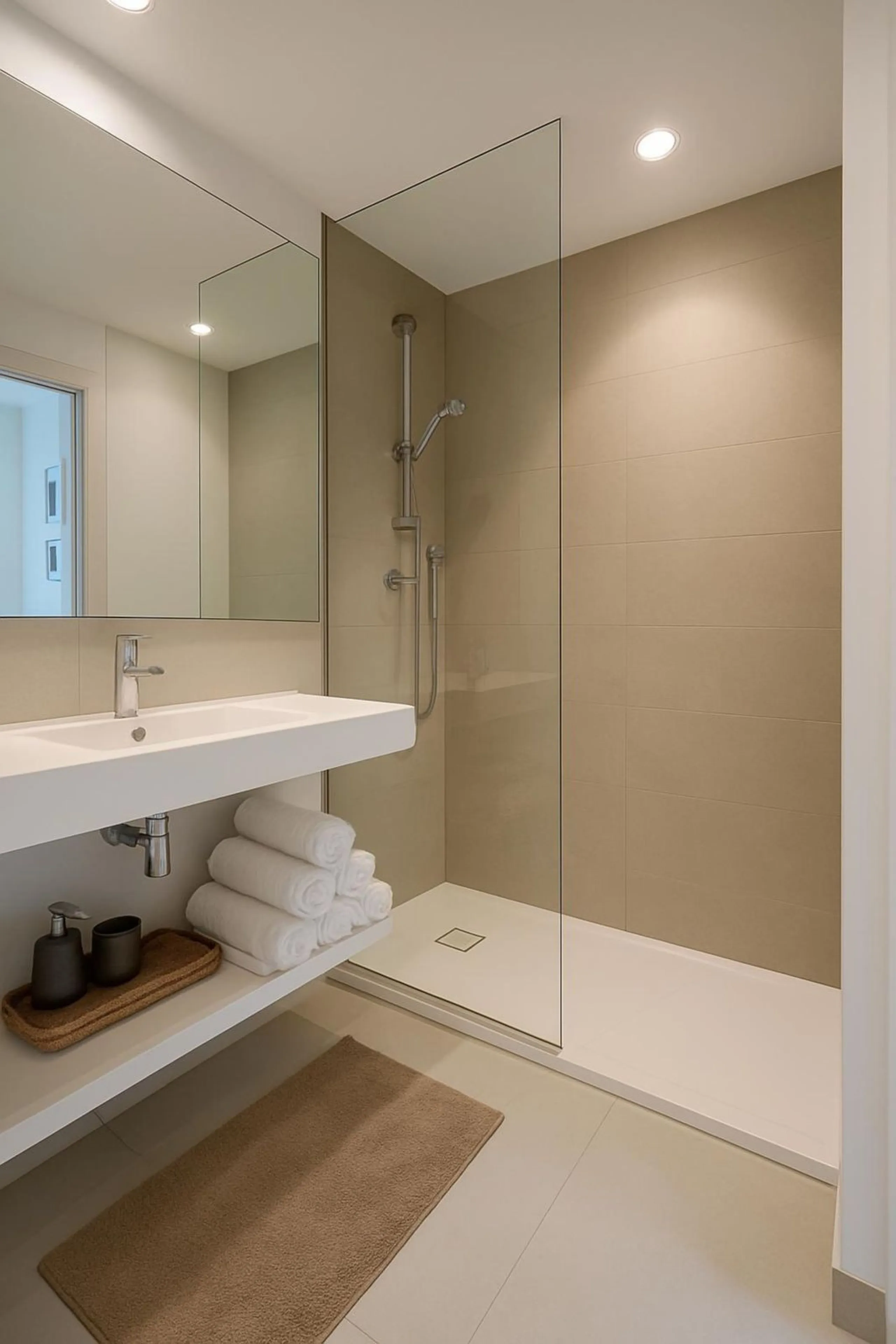 Stylish 3-Bedroom Apartment in Higuerón West I – Fuengirola