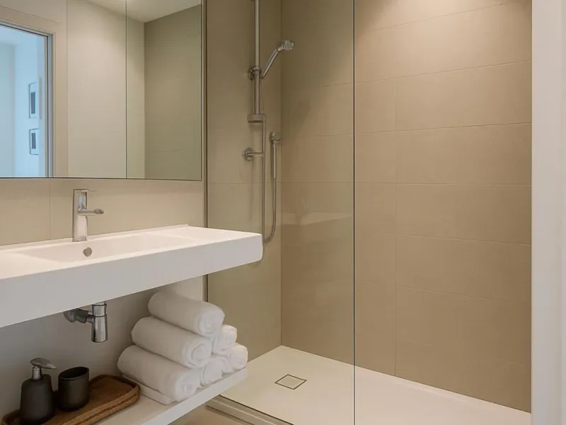 Stylish 3-Bedroom Apartment in Higuerón West I – Fuengirola