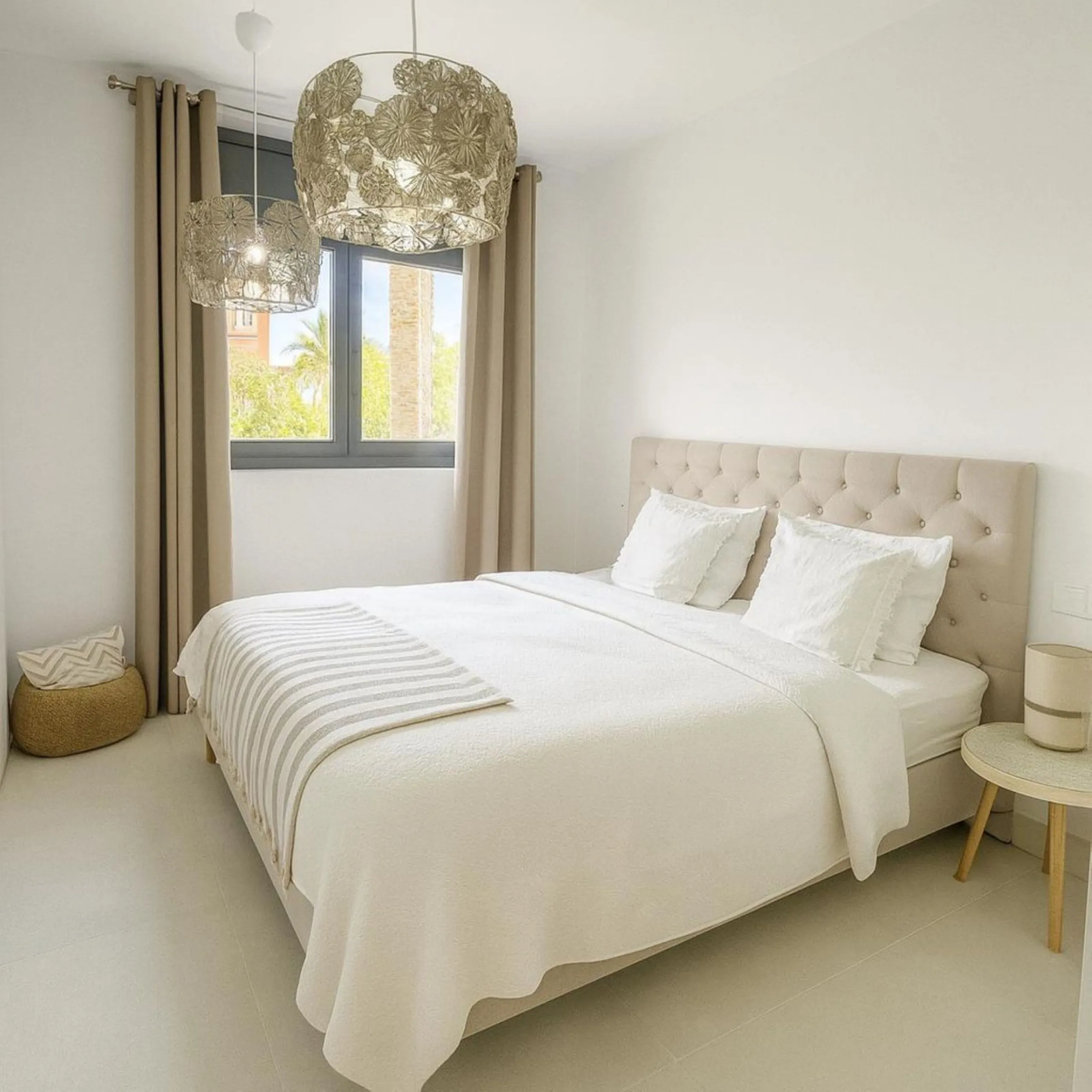 Stylish 3-Bedroom Apartment in Higuerón West I – Fuengirola