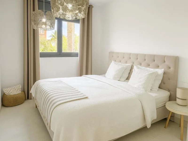Stylish 3-Bedroom Apartment in Higuerón West I – Fuengirola