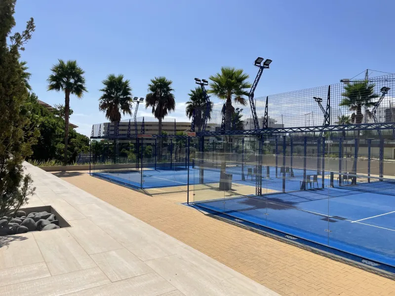 Stylish 3-Bedroom Apartment in Higuerón West I – Fuengirola